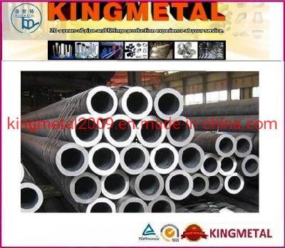 40mn2 SAE1541&#160; Alloy Seamless Pipe