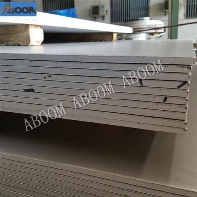 Uns S31803 / F51 Duplex Ss Plate Super Duplex Material ASTM A240 A182