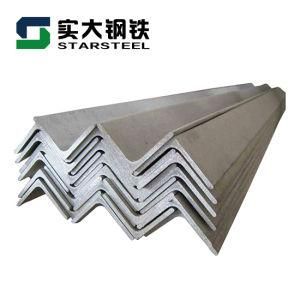 Supply Equal Angle Steel Angle Bar