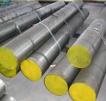 Hot Rolled Alloy Steel Scm420 420h 435 Round Bar Price