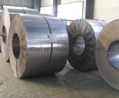 High Quality Galvanised Steel Coil Series