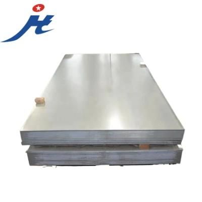 Dx51d SGCC High Quality Good Price Galvanized Plate