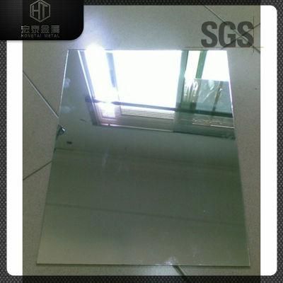 430 431 4X8 Mirror 201 2205 321 316L SS316 SUS 304 Metal Coil Galvanized /Carbon Stainless Steel Sheets Plate