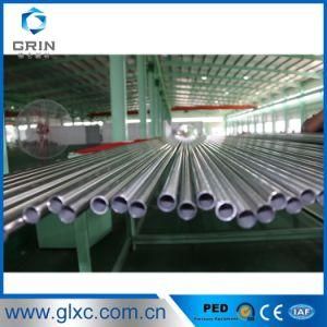 Buy ASTM A268 Stainless Steel Tube 444 for Heat Exchanger