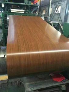 Prepainted Roofing Sheet/PPGI Roofing Sheet/