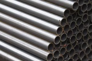 Q235 ERW Welded Black Carbon Steel Pipe