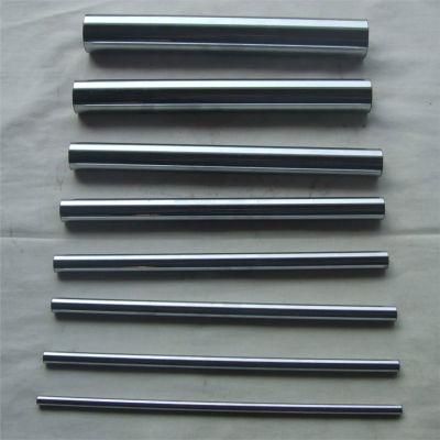 Forged DIN 1.4841 Stainless Steel Round Bar