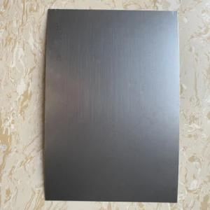 Zinc Coated Galvanized Steel Coil / Sheet / Strip