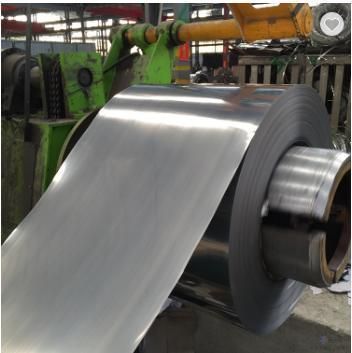 Cold Rolled and Hot Rolled Technique 2b Ba 304 Stainless Steel Coil Prices in China