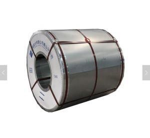 Hot Dipped Zinc Coated Gi Galvanized Steel Coil Manufacturer