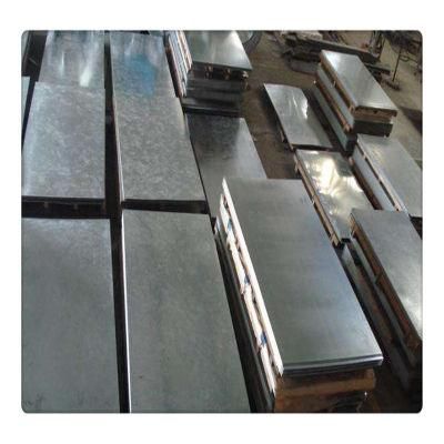 316/316 Stainless Steel Sheet/Plate