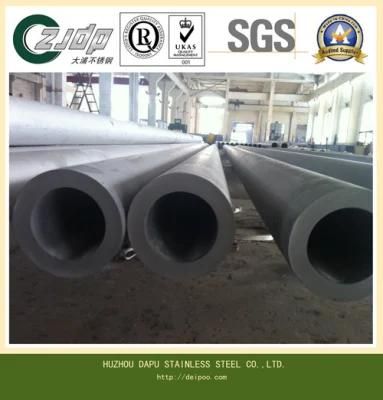 S31803 Duplex Stainless Steel Seamless Pipe/ Steel Tube