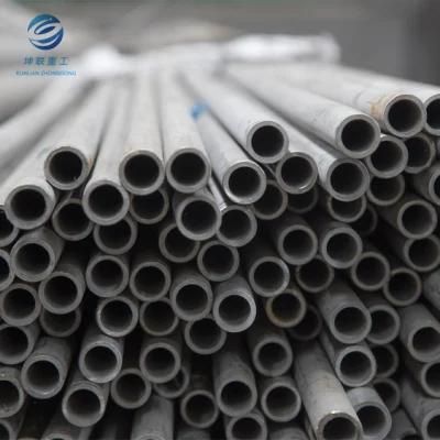 Steel Pipe Professional Manufacturer Welded/Seamless Steel Pipe 304n2