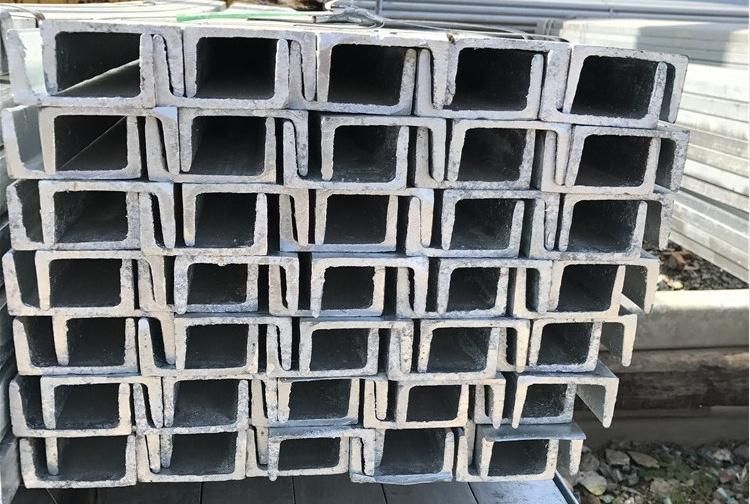 ASTM A240m A312m U Beam Section Steel Manufacturer Heb100 JIS Ss400 Hot Rolle Hollow Steel Beam/Structural Steel Hbeam/High Qualified I Beam