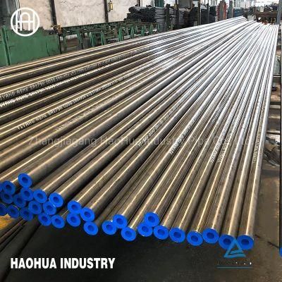 Carbon Steel Pipe ASME SA179n Od38.1mm*Wt 2.77mm*Length10100mm