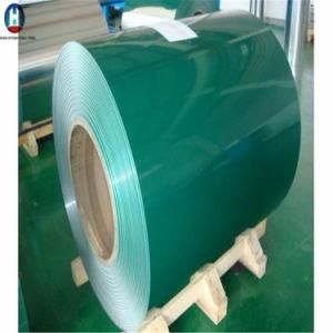 Wholesale China Origin Color Coated Steel Coil and Designed Textures Steel Coils