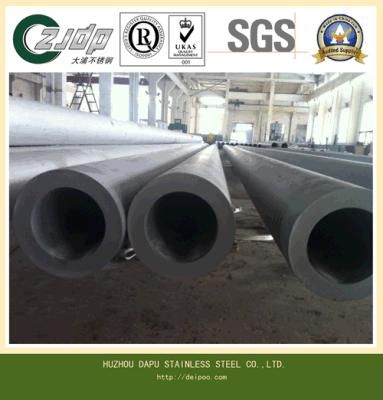 ASTM 309S/405/410/ Stainless Steel Seamless Tube (1.4301)