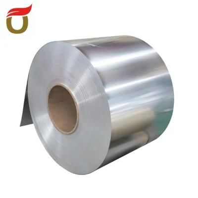 Dx51d Z100g Hot Dipped Gi Cold Rolled Steel Zinc Coated Steel Strip Galvanized Steel Coil