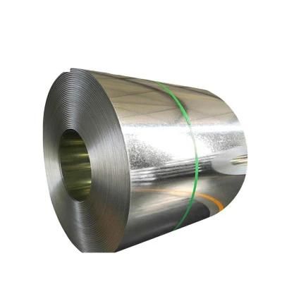 Factory High Quality and Free Samples Roofing Sheet Coil Galvanized Steel