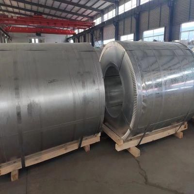 Hot Dipped Galvanized Steel Coil Cold Rolled Steel Prices