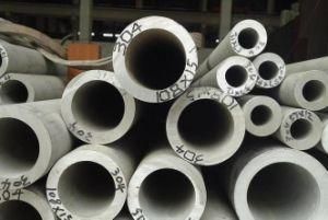 S51290 Stainless Steel Round/Square Pipe