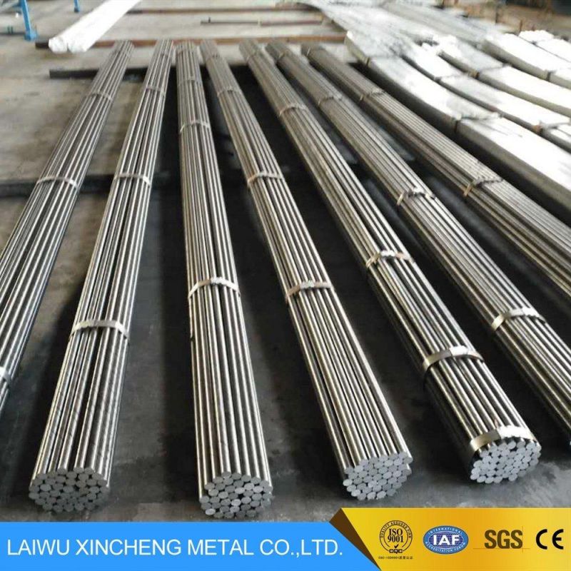 AISI 1045 En8 Cold Drawn / Cold Rolled Hexagonal Steel Bars