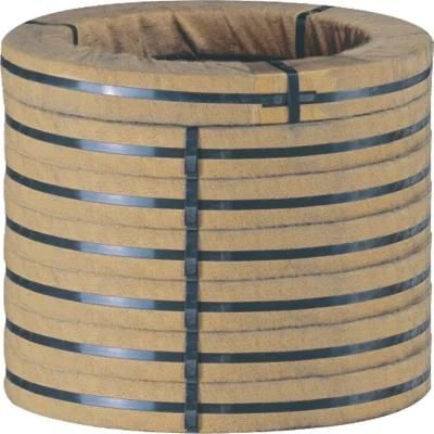 65mn Carbon Strip Sk5 High Carbon Steel Strip White Finishing 65mn Steel Strips80X1.10mm