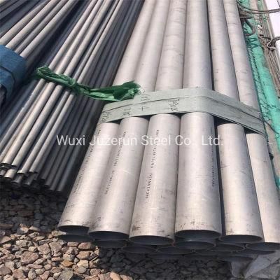 Torich 304 16 Gauge Seamless Round Duplex 28mm Diameter Industrial Brand Sch for Drinking Water Small 20mm Stainless Steel Pipe