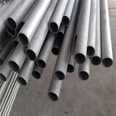 ASTM SUS AISI Ss 201 405 409 317L 301 304 310S 430 304L 316L Stainless Steel Pipe/Tube