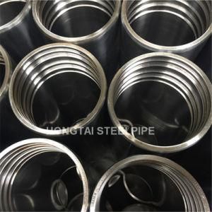 Semi-Finished Hydraulic Cylinder Tubes of Material St. 52