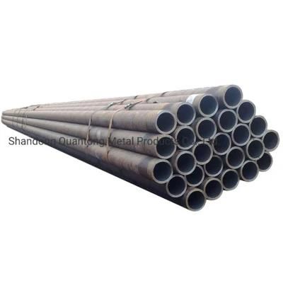 Boiler Carbon Steel Pipe