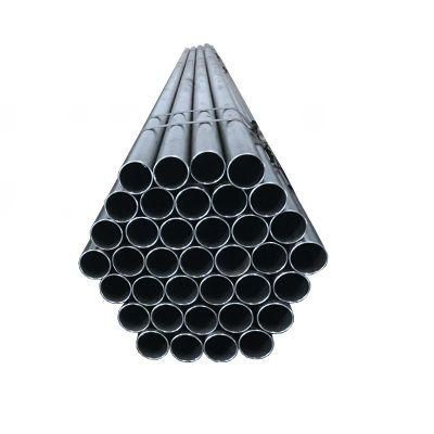 Cowden Welded Pipe 34mm Seamless Steel Pipe Tube 16mn Stainless Steel Pipe