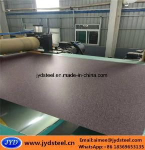 Dx51d Wrinkled PPGI/PPGL/Color Coated Iron Steel Coil