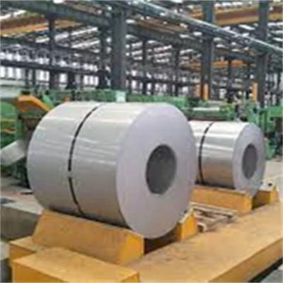 Industrial Stainless Steel SS304 304L Coil with Kitchenware
