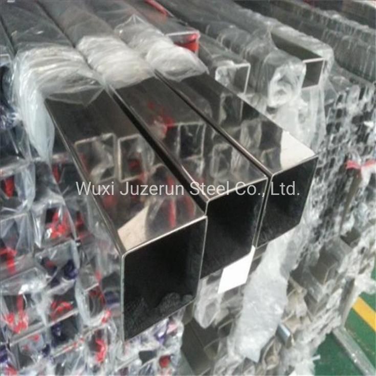 Wholesale OEM&ODM 201 301 303 304 316L 321 310S 410 430 Round Square Hex Flat Angle Stainless Steel Bar