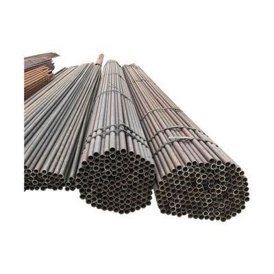 Best Seller Cold Drawn Carbon Steel Tube/Seamless Steel Pipe for Construction Material