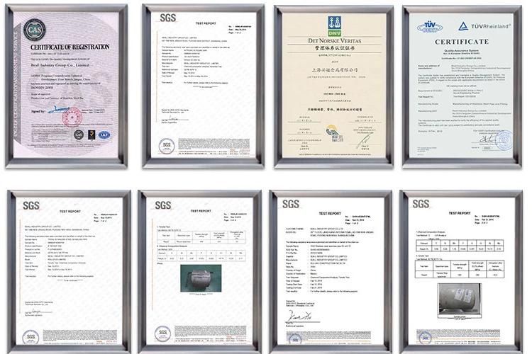 Cold Rolled Stainless Steel Plate Sheet in Hot Sale