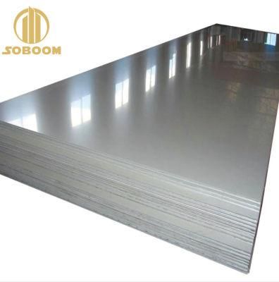 Zinc Steel Coil S350gd S350 S550 Dx51d Zinc Alume Zn-Al-Mg Zinc-Aluminium-Magnesium Steel Coil