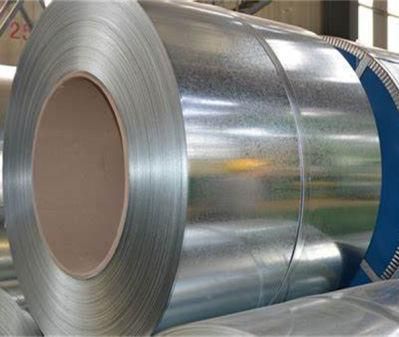 DC51D+Zf Gi Gauge Hot Dipped Galvanized Steel Metal Coil