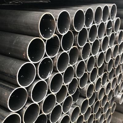 Factory Price St52 1020 Seamless Carbon Steel Pipe