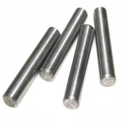 Best Price 201 304 310 316 321 Stainless Steel Round Bar 2mm, 3mm, 6mm Metal Rods