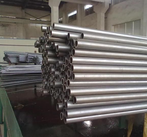 Preferential Supply St45 Steel Tube/St45 Seamless Steel Tube/St45 Seamless Tube