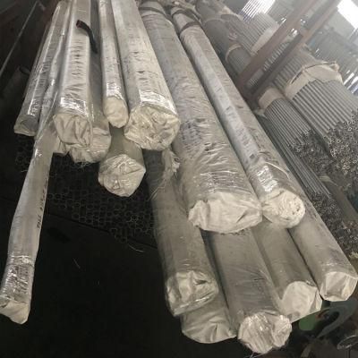 ASTM Seamless Standard Good Price TP304 Tp316 Ss Steel Pipe