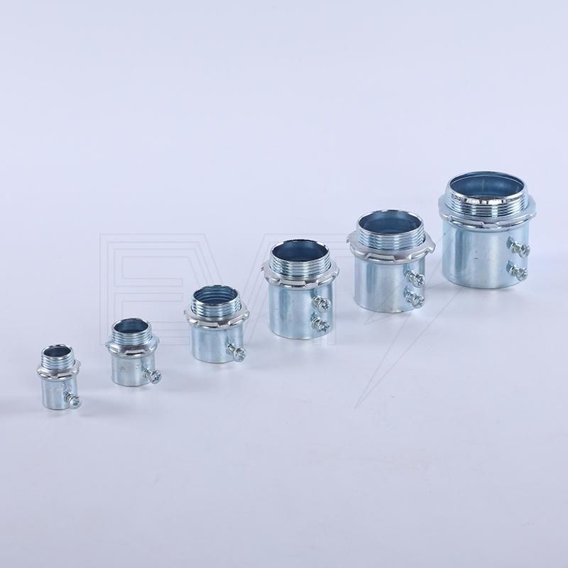 UL Standard EMT Conduit Pipe