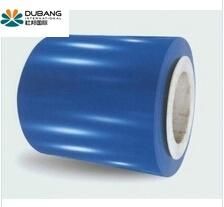 Prepainted Steel Coil/Continuous Galvanizing Line Factory PPGI