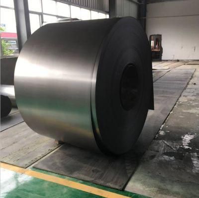 Full Hard Black Annealed Cold Rolled Steel Coil Sheet