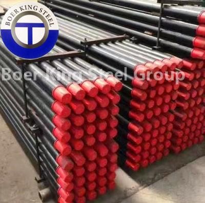 API 5dp Nc38 Nc31 R1 R2 R3 Drilling Steel Pipe /Drill Pipe /Drill Tube Oil Well Pipe