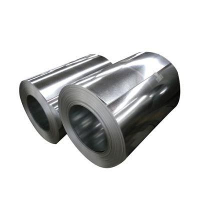 Dx51d Z100 Prepaint 0.6mm Galvanized Steel Coil