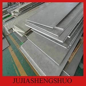 Tisco Stainless Steel Sheet 321