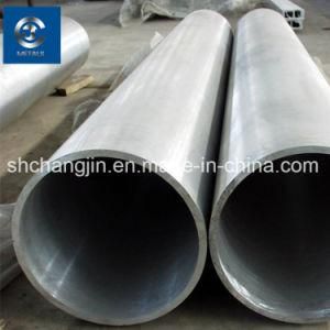 ASME Sb-622 C276 High Temperature and Corrosion Resistant Seamless Nickel and Nickel-Cobalt Alloy Pipe and Tube